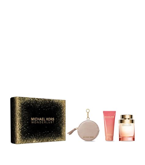 Wonderlust Eau de Parfum Gift Set 